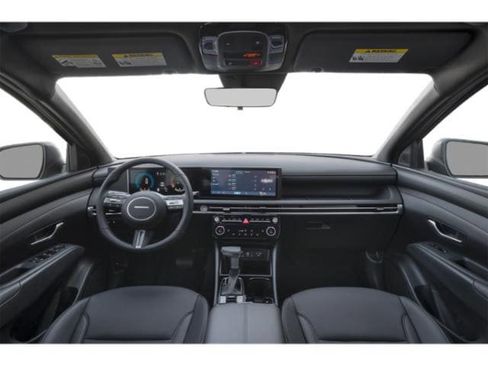 New 2026 Hyundai Tucson XRT AWD/4WD image 7