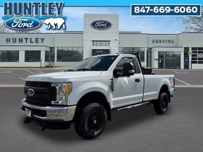 Used 2017 Ford F250 XL w/ Power Equipment Group