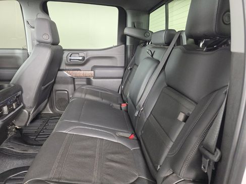 Used 2021 GMC Sierra 1500 Denali w/ Denali Ultimate Package image 32