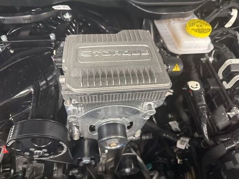 New 2026 RAM 1500 Big Horn image 47