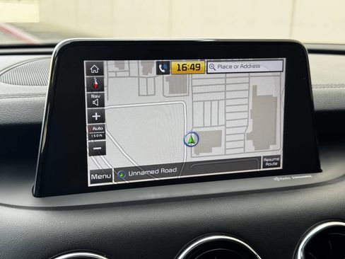 Used 2020 Kia Stinger GT1 image 29