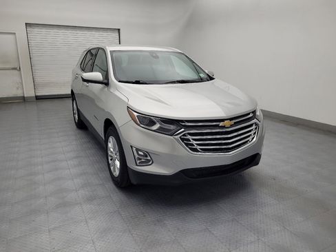 Used 2020 Chevrolet Equinox LT image 14