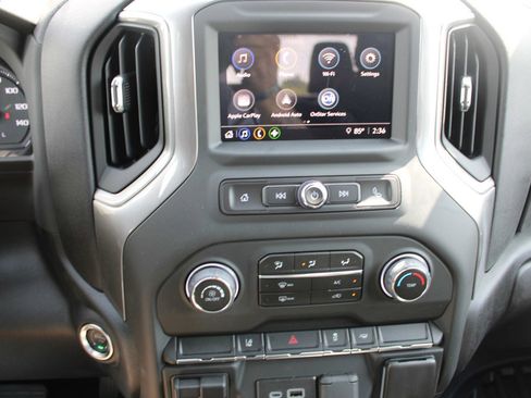 Used 2024 Chevrolet Silverado 2500 W/T w/ WT Convenience Package RWD image 26