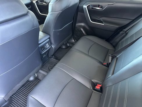 Used 2024 Toyota RAV4 XLE Premium w/ Weather Package AWD/4WD image 5