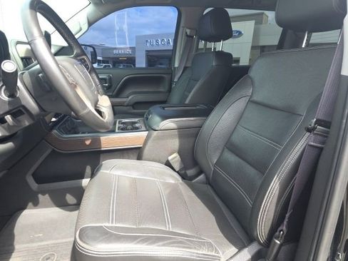 Used 2017 GMC Sierra 1500 Denali image 9