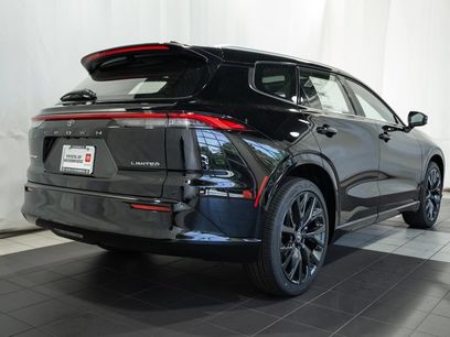New 2026 Toyota Crown Signia w/ Advanced Technology Package