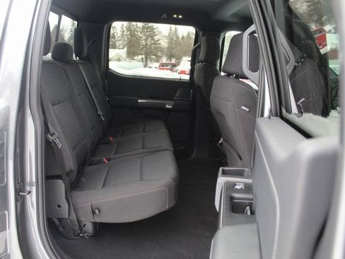 Certified 2023 Ford F150 XLT w/ Equipment Group 302A High AWD/4WD image 25