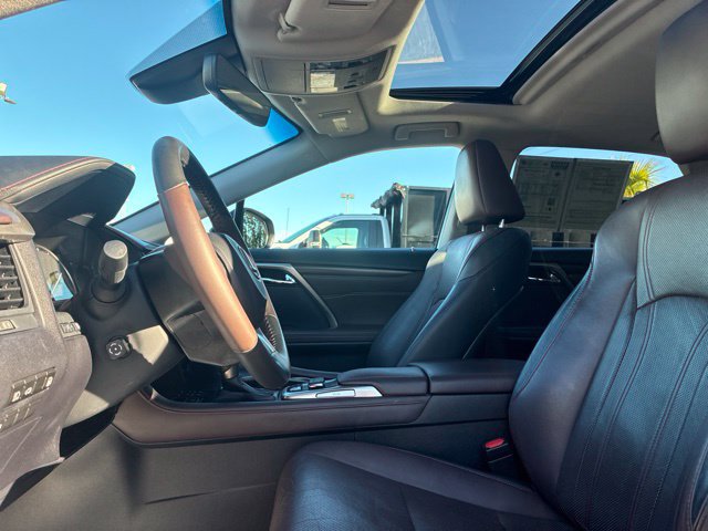 Used 2019 Lexus RX 450h AWD w/ Navigation Package image 21