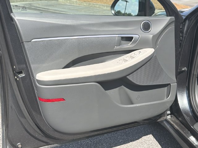 Certified 2026 Hyundai Sonata SE FWD image 12