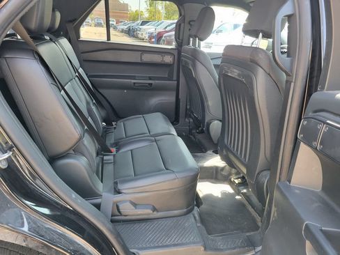 Used 2020 Ford Explorer 4WD Police Interceptor image 28