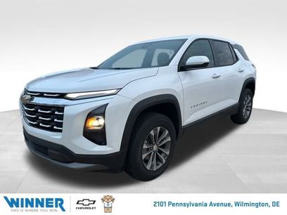 New 2026 Chevrolet Equinox LT w/ Convenience Package II