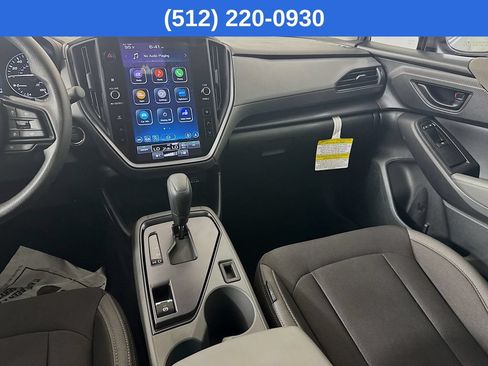 Used 2026 Subaru Crosstrek 2.0i Premium AWD/4WD image 27