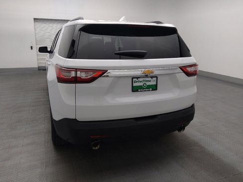 Used 2018 Chevrolet Traverse LT FWD image 6