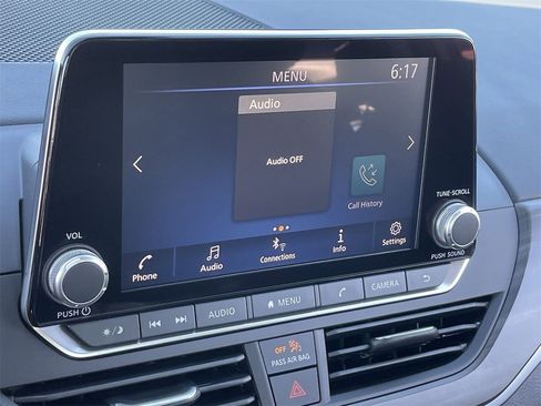 New 2025 Nissan Altima 2.5 SV image 14