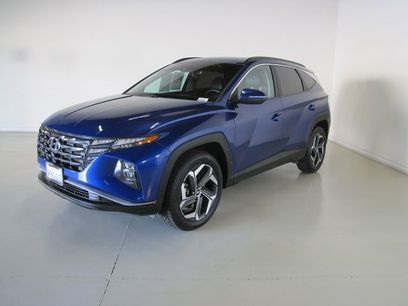 Used 2023 Hyundai Tucson SEL w/ Convenience Package