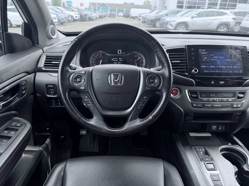 Used 2023 Honda Ridgeline RTL-E image 27