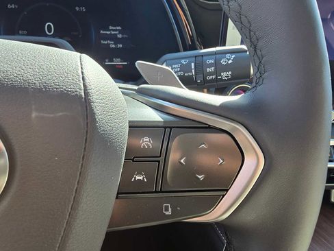 New 2025 Lexus RX 350 Premium Plus image 34