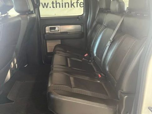 Used 2014 Ford F150 Raptor w/ Equipment Group 801A Luxury image 19