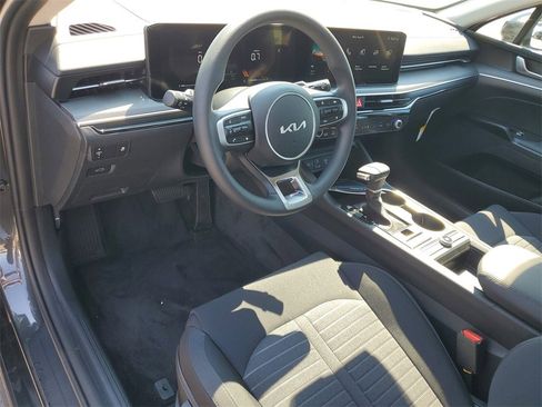 New 2026 Kia K5 LXS image 6