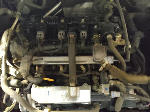 Used 2020 Nissan Kicks SV FWD image 30