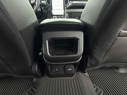 New 2026 Ford Ranger Lariat image 36