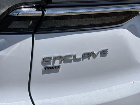 New 2026 Buick Enclave Avenir w/ Super Cruise Package AWD/4WD image 29