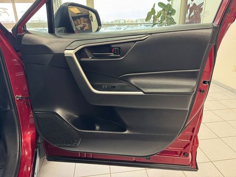 Used 2023 Toyota RAV4 LE image 14