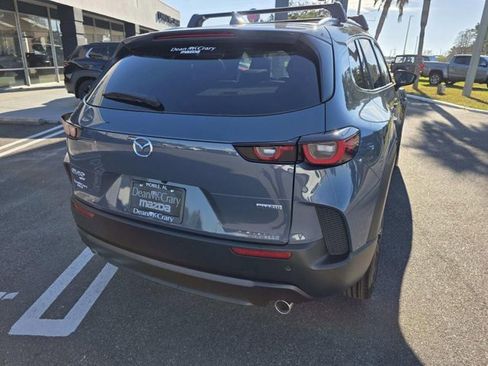 New 2026 MAZDA CX-50 2.5 Hybrid w/ Weather Package image 3