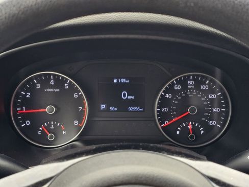 Used 2020 Kia Sportage LX image 17