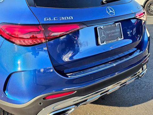 New 2026 Mercedes-Benz GLC 300 4MATIC image 13