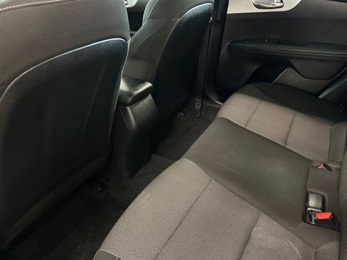 Used 2023 Kia Forte LXS w/ LXS Technology Package image 12