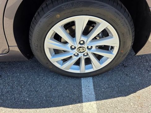 Certified 2024 Toyota Camry LE w/ Cold Weather Package AWD/4WD image 10