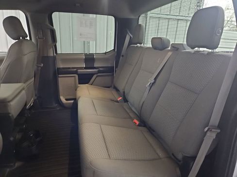 Used 2019 Ford F150 XLT w/ Equipment Group 301A Mid AWD/4WD image 14