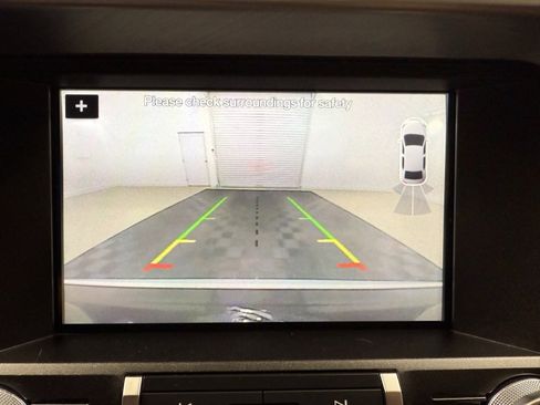 Used 2018 Ford Mustang Premium image 17