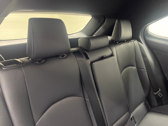 Certified 2025 Lexus UX 300h FWD image 13