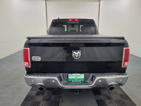 Used 2018 RAM 1500 Laramie Longhorn RWD image 6