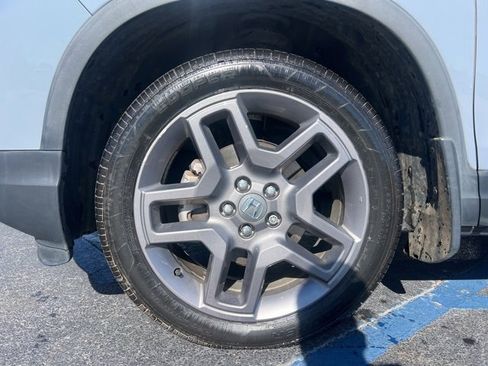 Used 2022 Honda Passport EX-L image 11