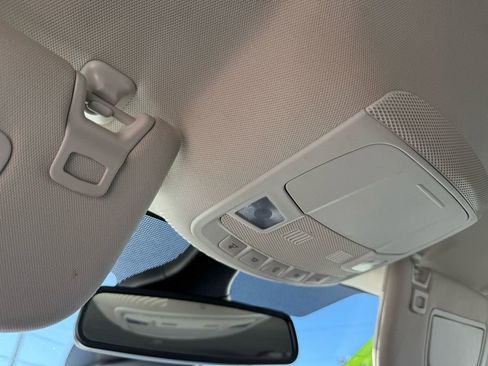 Used 2024 Ford Edge SEL image 31