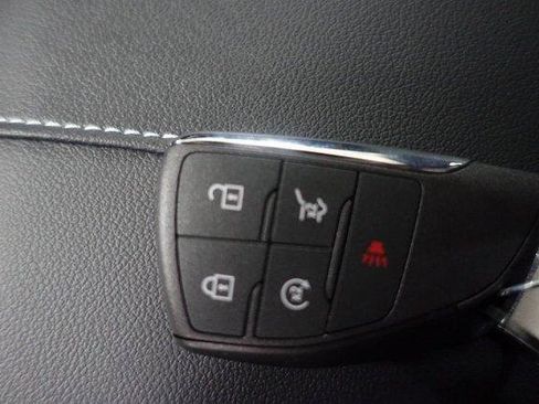 New 2026 Chevrolet Traverse LT image 17