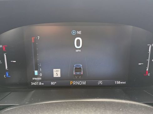Certified 2026 Ford Maverick Tremor AWD/4WD image 27