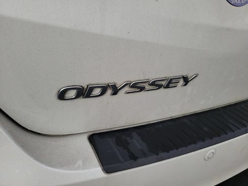 Used 2020 Honda Odyssey Elite image 14