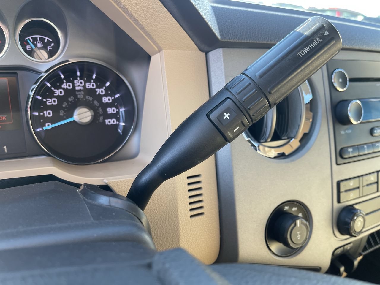 Used 2016 Ford F250 XLT w/ XLT Value Package AWD/4WD image 14