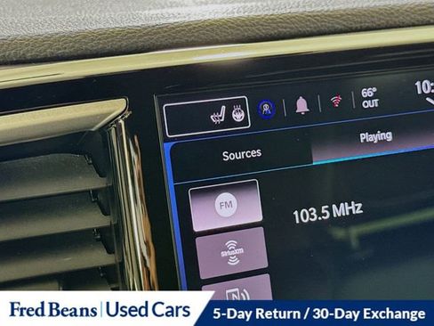 Used 2024 Chrysler Pacifica Limited FWD image 27