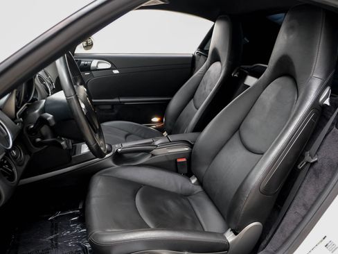 Used 2008 Porsche Cayman S Sport RWD image 25