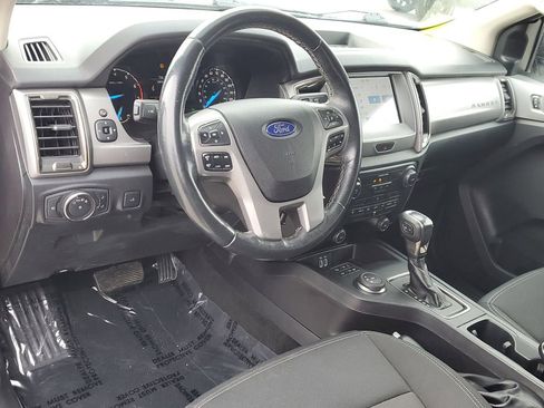 Used 2019 Ford Ranger XLT w/ FX4 Off-Road Package image 21