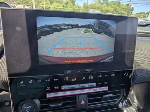 Used 2024 Toyota bZ4X AWD w/ Weather Package image 14