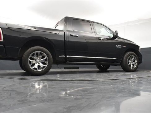 Used 2017 RAM 1500 Limited image 23