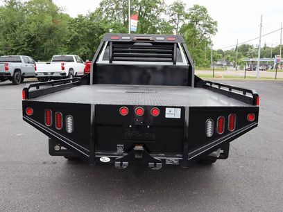 New 2025 Chevrolet Silverado 3500 W/T w/ WT Convenience Package