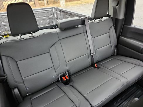 New 2026 GMC Sierra 2500 Pro image 12