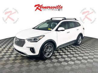Used 2017 Hyundai Santa Fe Limited video 3